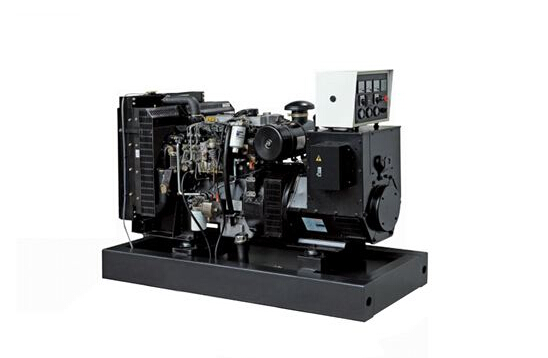 大荔科克150kw大型柴油发电机组