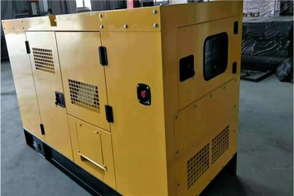 大荔发电机出租 大荔发电机出租