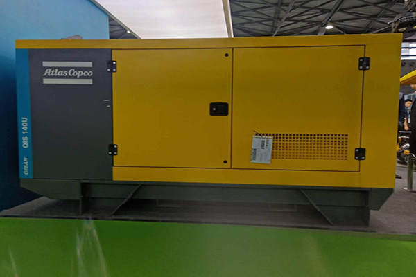 大荔发电机出租 大荔发电机出租