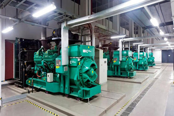 大荔发电机出租 大荔发电机出租