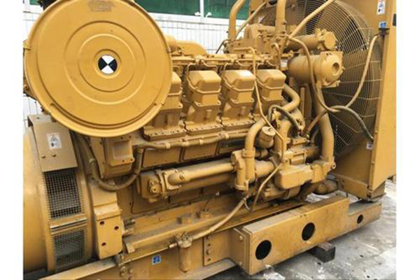 大荔发电机出租 大荔发电机出租