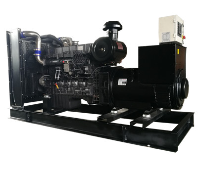 大荔上柴柴油发电机组50KW-700KW