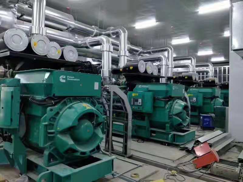 大荔发电机出租 大荔发电机出租